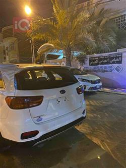 کیا سۆرینتۆ